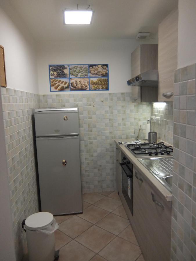 Lungo Po Appartamento Turin Exterior photo